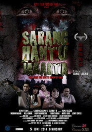Sarang Hantu Jakarta