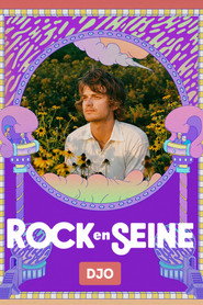 Djo - Rock en Seine 2026