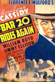 Bar 20 Rides Again