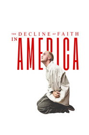 The Decline of Faith in America