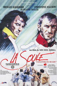 La soule
