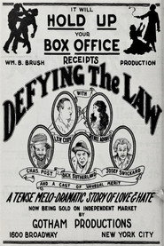 Defying the Law