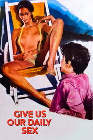 And Give Us Our Daily Sex