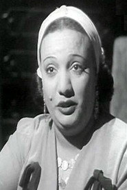 Fathiya Mahmoud