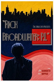 Rick Broadwater: P.I.