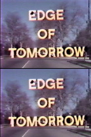Edge of Tomorrow