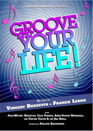 Groove Your Life