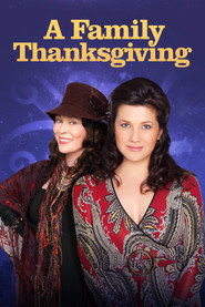 A Family Thanksgiving