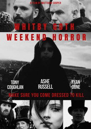 The Whitby Goth Weekend Horror