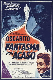 Fantasma por Acaso