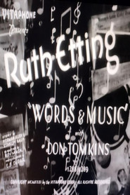 Words & Music