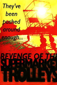Revenge of the Supermarket Trolleys
