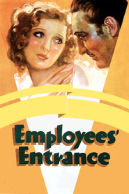 Employees' Entrance