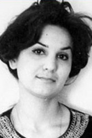 Tamara Masheyeva