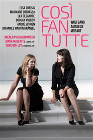 Così fan tutte - Salzburger Festspiele
