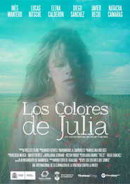 Los colores de Julia