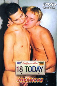 18 Today 10: Joy Sticks