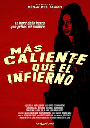 Más caliente que el infierno