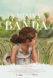 A menina banda