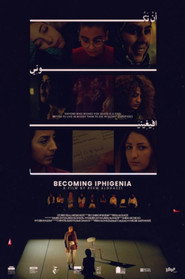 Becoming Iphigenia