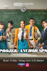 Projek Anchor SPM