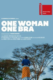 One Woman One Bra
