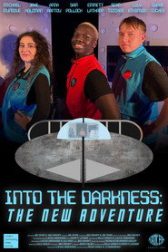 Into the Darkness: The New Adventure