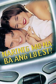 Narinig Mo Na Ba Ang L8est?