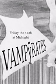 Bela Lugosi's Dead (Vampÿrates)