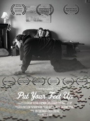 Put Your Feet Up