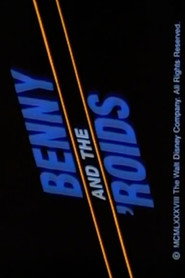 Benny and the 'Roids
