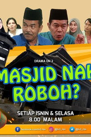 Masjid Nak Roboh