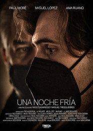 Una noche fría