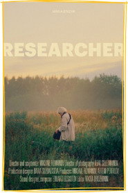 Researcher