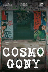 Cosmogonie