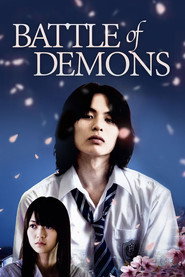 Battle of Demons