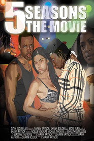 5 Seasons The Movie
