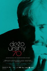 Dezo Ursiny 70