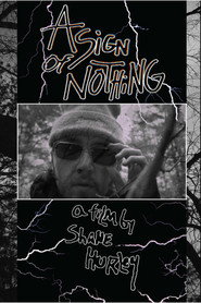 A SIGN OF NOTHING