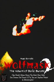 Wolfmask 2: The return of Dario Durant