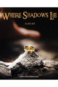 Where Shadows Lie