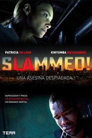 Slammed!