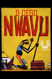 Nwavu, the Blind Man