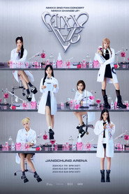 NMIXX 2nd Fan Concert "NMIXX Change Up : MIXX Lab"