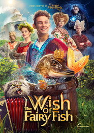 The Wish of the Fairy Fish