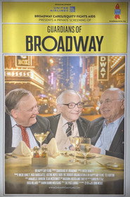 Guardians of Broadway