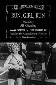 Run, Girl, Run