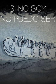 Si no soy no puedo ser