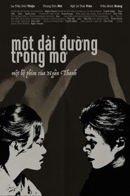 Một dải đường trong mơ