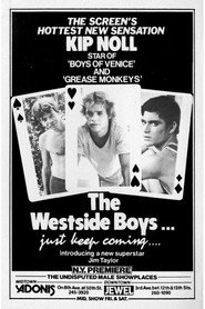 Kip Noll and the Westside Boys